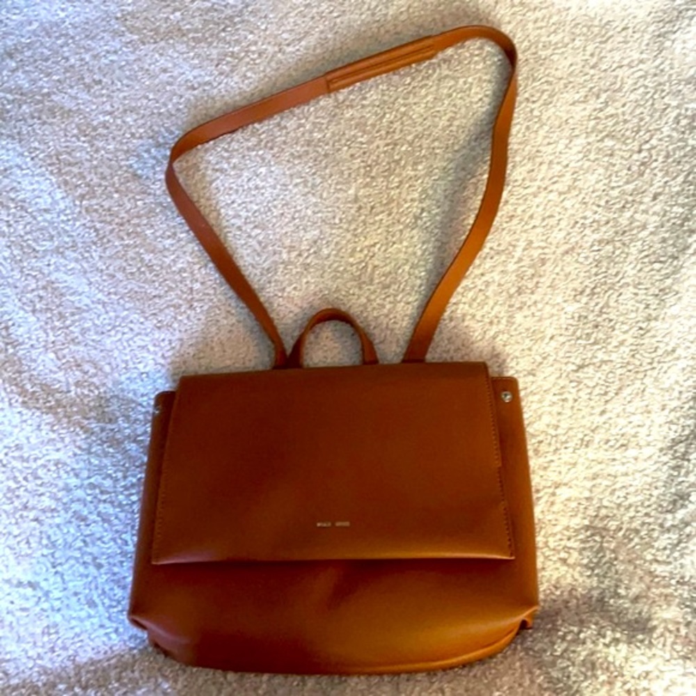 Pixie Mood Crossbody purse or backpack